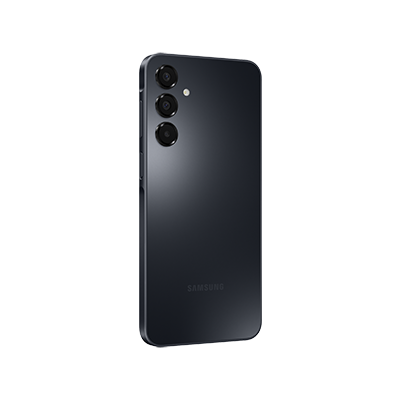 Смартфон Samsung Galaxy A16 4/128GB Black (A165F)