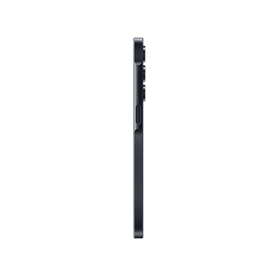 Смартфон Samsung Galaxy A16 4/128GB Black (A165F)
