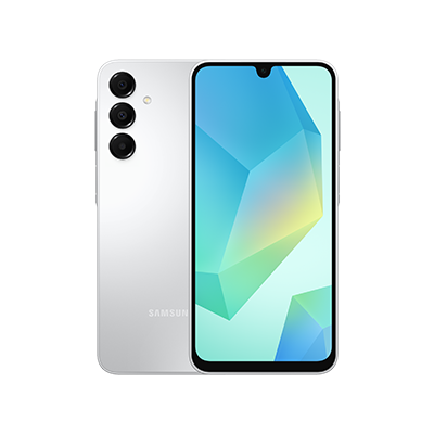 Смартфон Samsung Galaxy A16 4/128GB Gray (A165F)