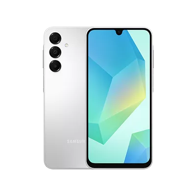 Смартфон Samsung Galaxy A16 4/128GB Gray (A165F)