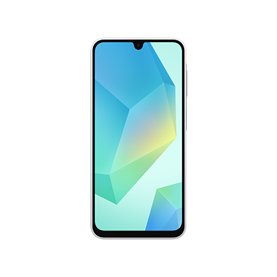 Смартфон Samsung Galaxy A16 4/128GB Gray (A165F)