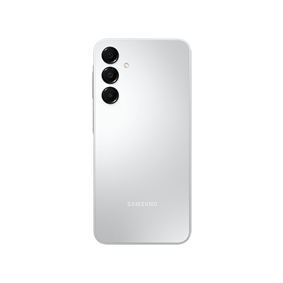 Смартфон Samsung Galaxy A16 4/128GB Gray (A165F)