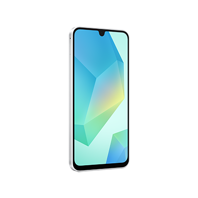 Смартфон Samsung Galaxy A16 4/128GB Gray (A165F)