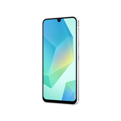 Смартфон Samsung Galaxy A16 4/128GB Gray (A165F)