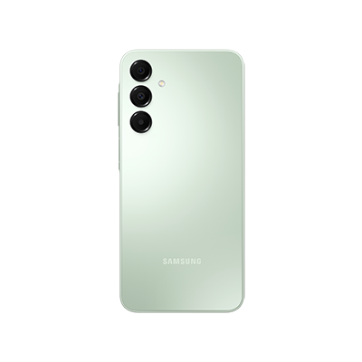 Смартфон Samsung Galaxy A16 4/128GB Light Green (A165F)