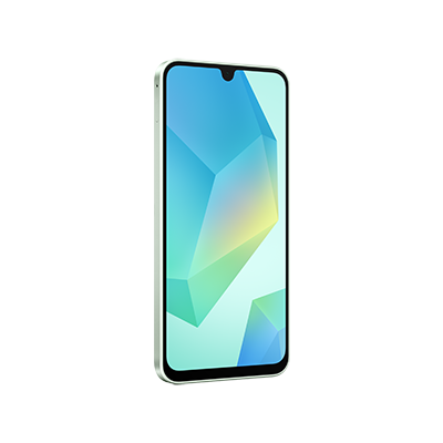 Смартфон Samsung Galaxy A16 4/128GB Light Green (A165F)