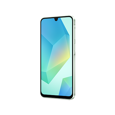 Смартфон Samsung Galaxy A16 4/128GB Light Green (A165F)