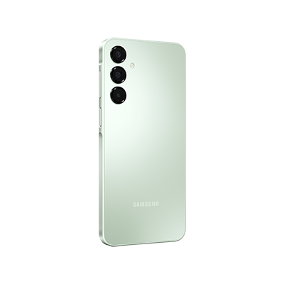 Смартфон Samsung Galaxy A16 4/128GB Light Green (A165F)