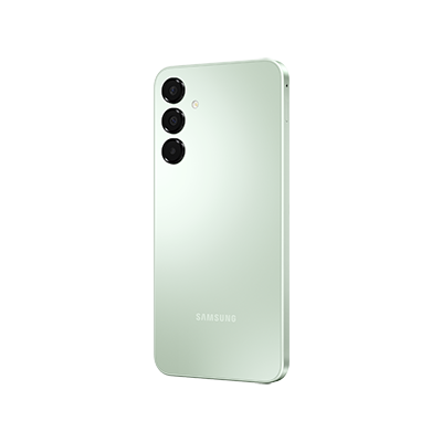 Смартфон Samsung Galaxy A16 4/128GB Light Green (A165F)
