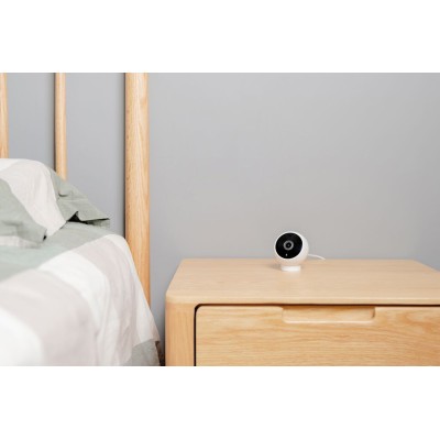IP-камера Xiaomi Mi Camera 2K (Magnetic Mount) BHR5255GL