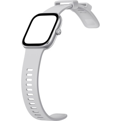 Смарт-годинник Redmi Watch 4 (BHR7848GL) Silver Gray