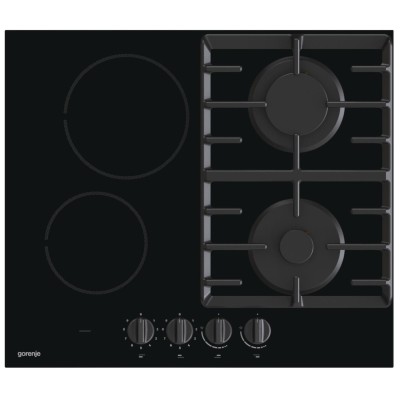 Вбуд. поверхня GORENJE GCE 691 BSC (BGR6CAB-E1F)