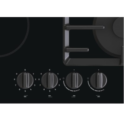 Вбуд. поверхня GORENJE GCE 691 BSC (BGR6CAB-E1F)