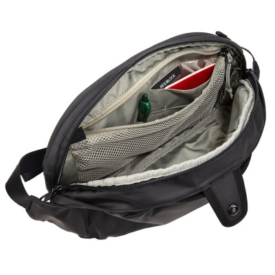 Дорожні сумки і рюкзаки THULE Tact Waistpack 5L TACTWP-05 (Чорний)