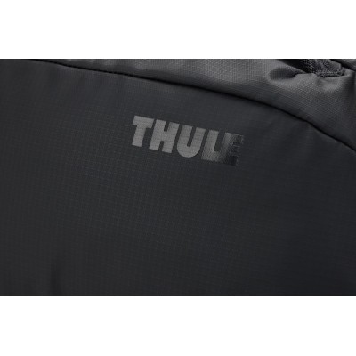 Дорожні сумки і рюкзаки THULE Tact Waistpack 5L TACTWP-05 (Чорний)