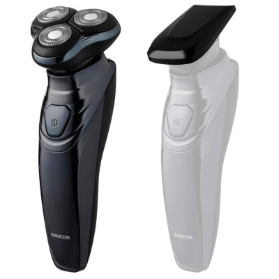 Електрична бритва SENCOR SMS 5510BK