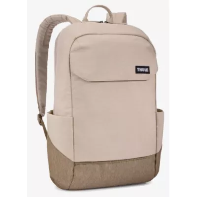 Рюкзаки міські THULE Lithos 20L TLBP216 (Pelican Gray/Faded Khaki)