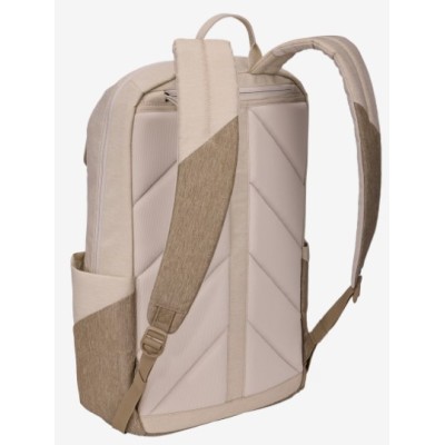 Рюкзаки міські THULE Lithos 20L TLBP216 (Pelican Gray/Faded Khaki)
