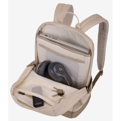 Рюкзаки міські THULE Lithos 20L TLBP216 (Pelican Gray/Faded Khaki)