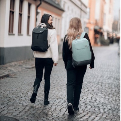Рюкзаки міські THULE Lithos 20L TLBP216 (Pelican Gray/Faded Khaki)