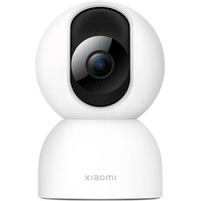 IP-камера Xiaomi C400 (MJSXJ11CM / BHR6619GL) IP-камера Xiaomi C400 (MJSXJ11CM / BHR6619GL)