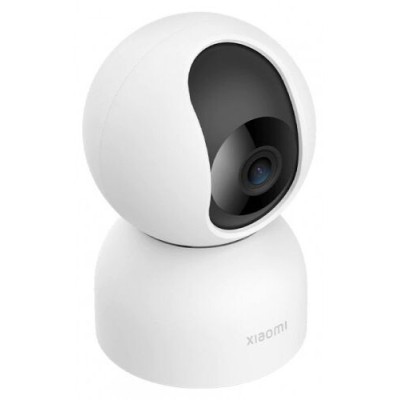IP-камера Xiaomi C400 (MJSXJ11CM / BHR6619GL) IP-камера Xiaomi C400 (MJSXJ11CM / BHR6619GL)