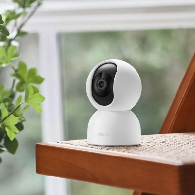 IP-камера Xiaomi C400 (MJSXJ11CM / BHR6619GL) IP-камера Xiaomi C400 (MJSXJ11CM / BHR6619GL)