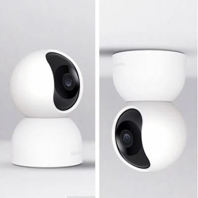 IP-камера Xiaomi C400 (MJSXJ11CM / BHR6619GL) IP-камера Xiaomi C400 (MJSXJ11CM / BHR6619GL)