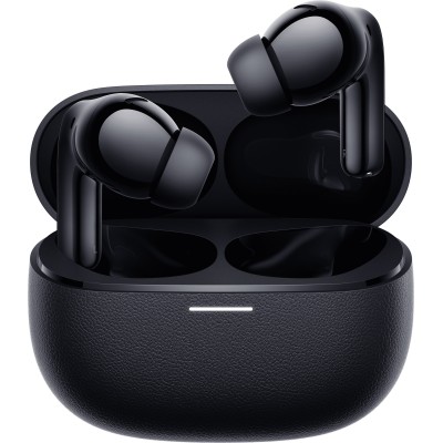 Навушники Xiaomi Redmi Buds 5 Pro (BHR7660GL) Black