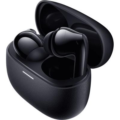 Навушники Xiaomi Redmi Buds 5 Pro (BHR7660GL) Black