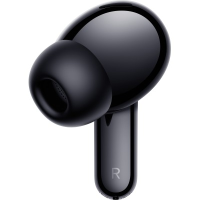Навушники Xiaomi Redmi Buds 5 Pro (BHR7660GL) Black