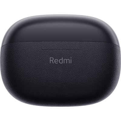 Навушники Xiaomi Redmi Buds 5 Pro (BHR7660GL) Black