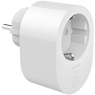 Розумна Розетка Mi Smart Plug 2 (WIFI) (BHR6868EU / ZNCZ302KK) Розумна Розетка Mi Smart Plug 2 (WIFI) (BHR6868EU / ZNCZ302KK)