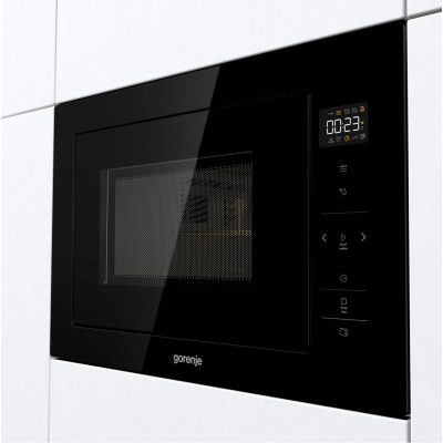 Вбуд. міквохв. піч GORENJE BM 251 SG2BG (XY925Z)