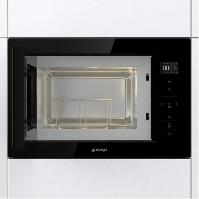 Вбуд. міквохв. піч GORENJE BM 251 SG2BG (XY925Z)