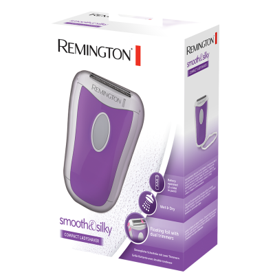 Електрична бритва REMINGTON WSF4810 Електрична бритва REMINGTON WSF4810