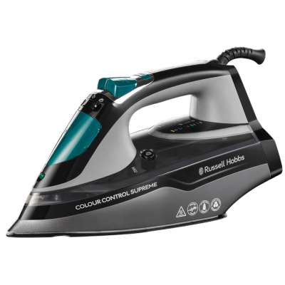 Праска RUSSELL HOBBS 25400-56 Colour Control Supreme