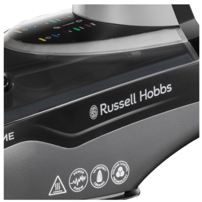 Праска RUSSELL HOBBS 25400-56 Colour Control Supreme