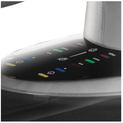 Праска RUSSELL HOBBS 25400-56 Colour Control Supreme