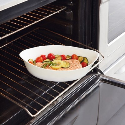 Форма с/к LUMINARC SMART CUISINE д.запік/овал/ 29X17 см (N3567) Форма с/к LUMINARC SMART CUISINE д.запік/овал/ 29X17 см (N3567)