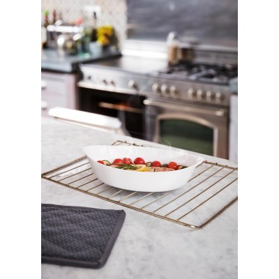 Форма с/к LUMINARC SMART CUISINE д.запік/овал/ 29X17 см (N3567) Форма с/к LUMINARC SMART CUISINE д.запік/овал/ 29X17 см (N3567)