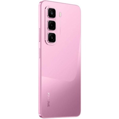 Смартфон Infinix HOT 50 8/128GB Blossom Pink