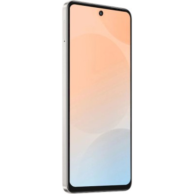 Смартфон Infinix HOT 50 8/128GB Titanium Grey