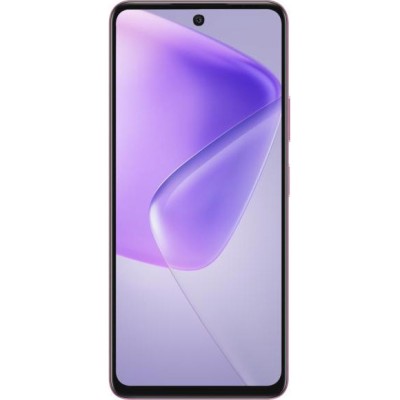 Смартфон Infinix HOT 50 8/256GB Blossom Pink