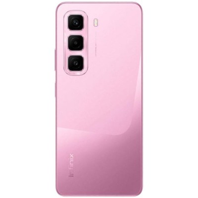 Смартфон Infinix HOT 50 8/256GB Blossom Pink