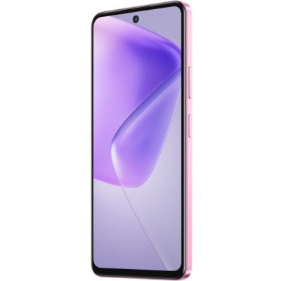 Смартфон Infinix HOT 50 8/256GB Blossom Pink