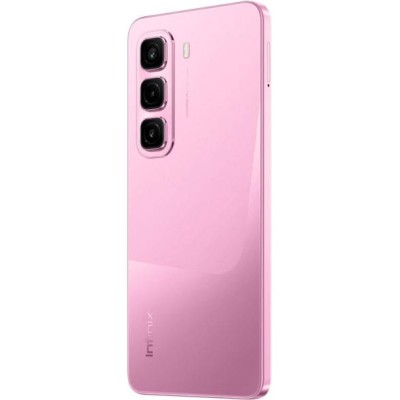 Смартфон Infinix HOT 50 8/256GB Blossom Pink