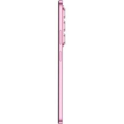 Смартфон Infinix HOT 50 8/256GB Blossom Pink