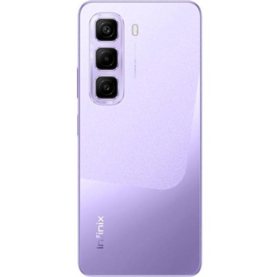 Смартфон Infinix HOT 50 8/256GB Dreamy Purple