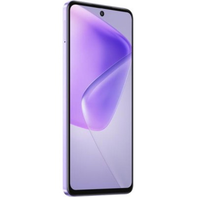 Смартфон Infinix HOT 50 8/256GB Dreamy Purple